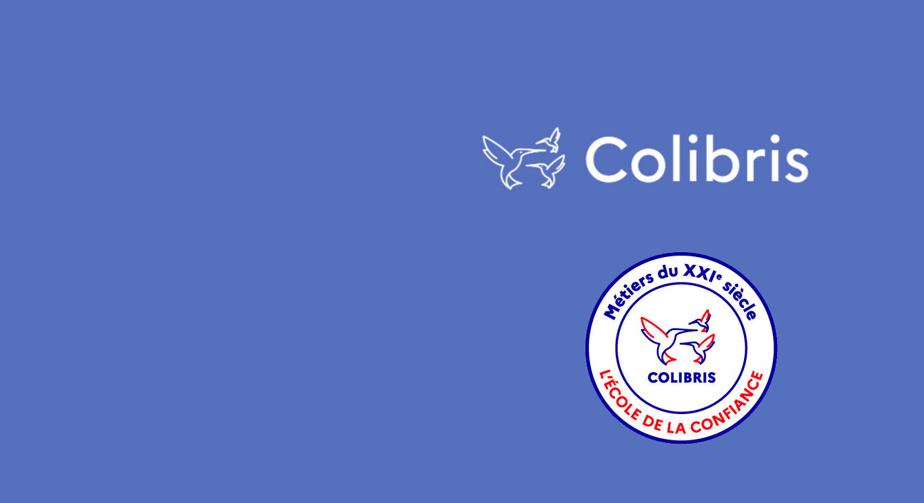 Colibris banner