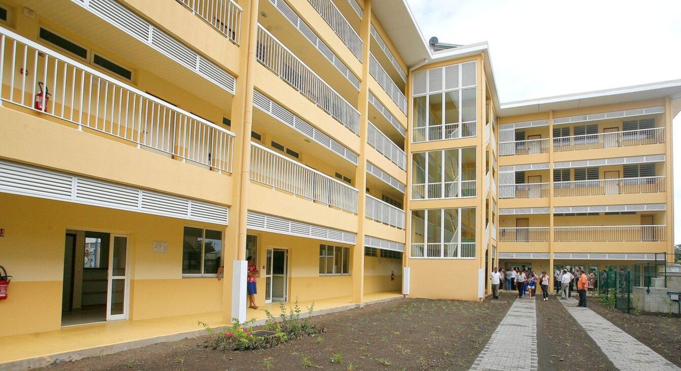 lycée