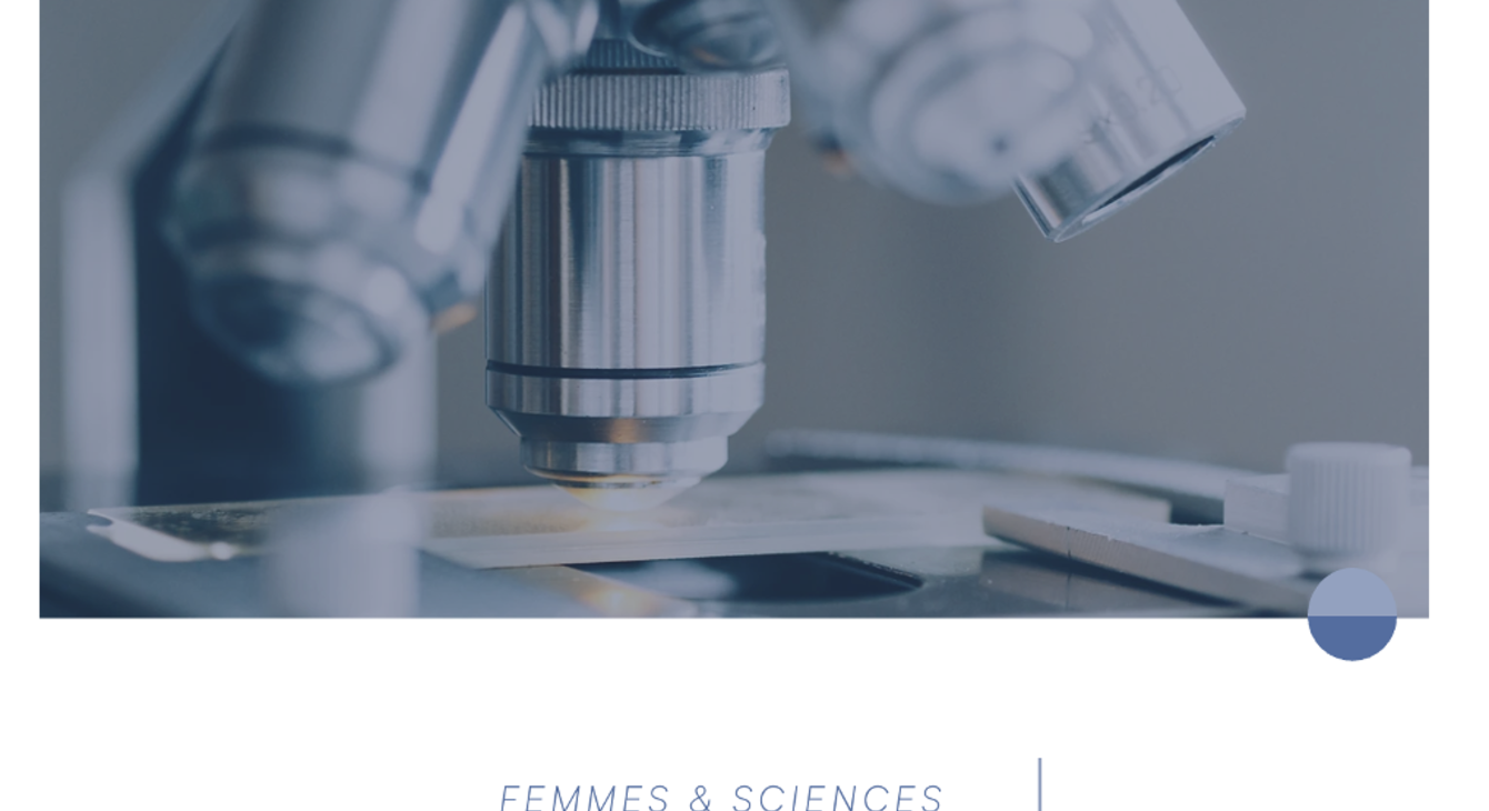 Femme et sciences