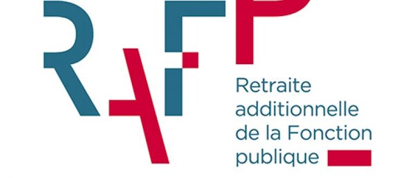 Logo RAFP