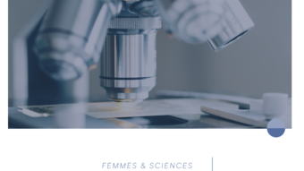 Femme et sciences