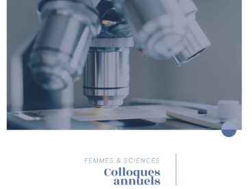 Femme et sciences